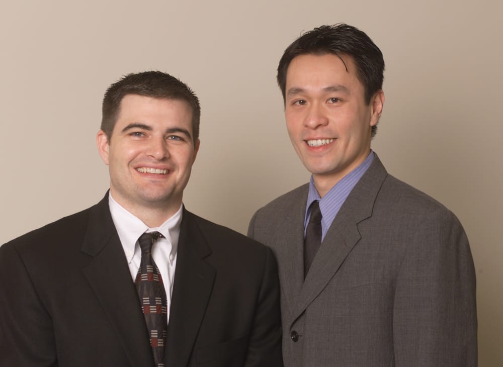 Photo of Julian & Chin LLP