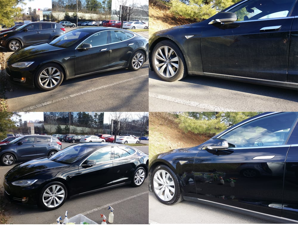Photo of Renew Mobile Detailing