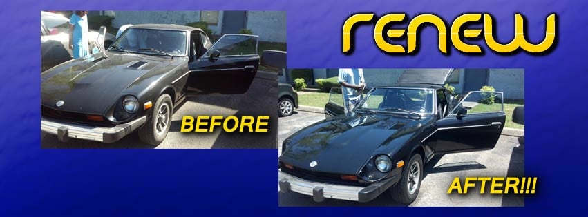 Photo of Renew Mobile Detailing