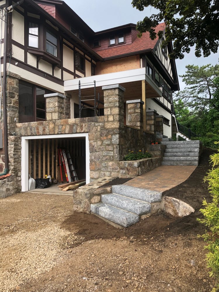 Photo of Bruno Guerriero Construction