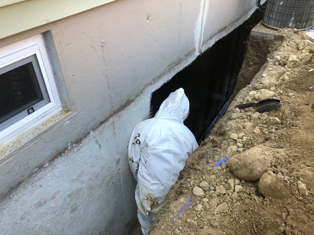 Photo of Bruno Guerriero Construction