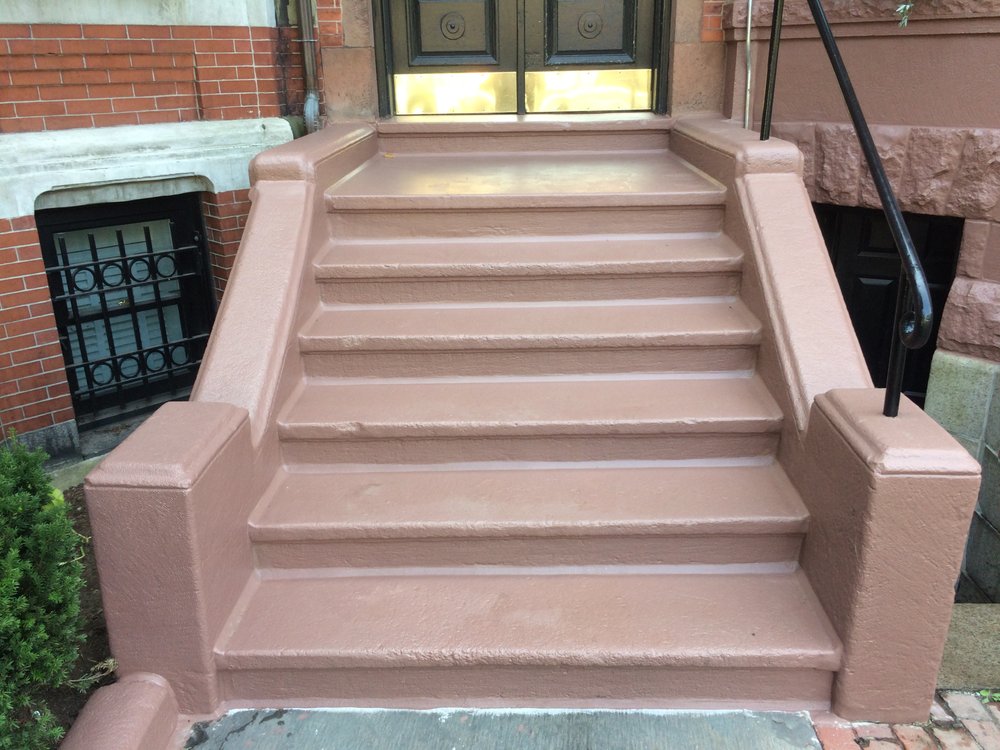 Photo of Bruno Guerriero Construction