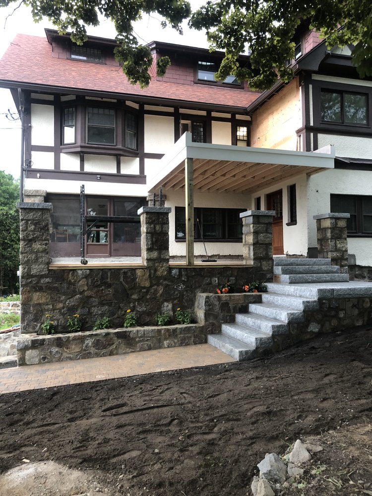 Photo of Bruno Guerriero Construction