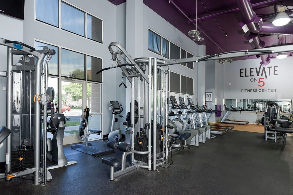Photo of Elevate On 5th Apartments