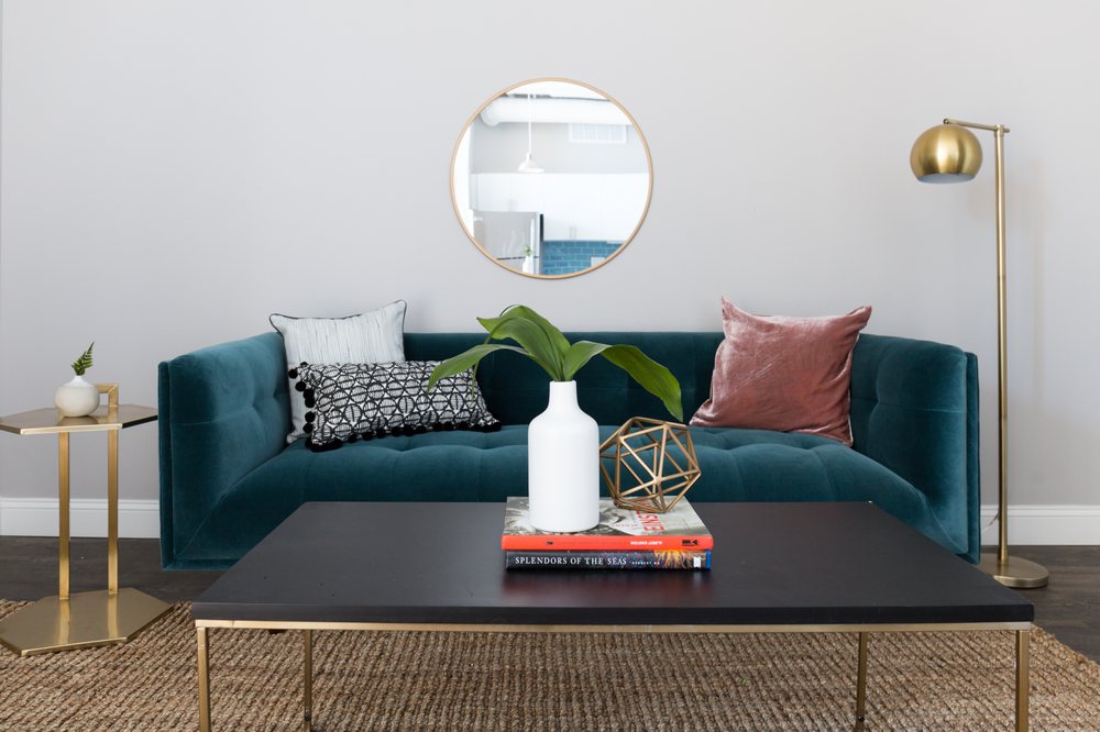 Photo of Desiree Burns Interiors