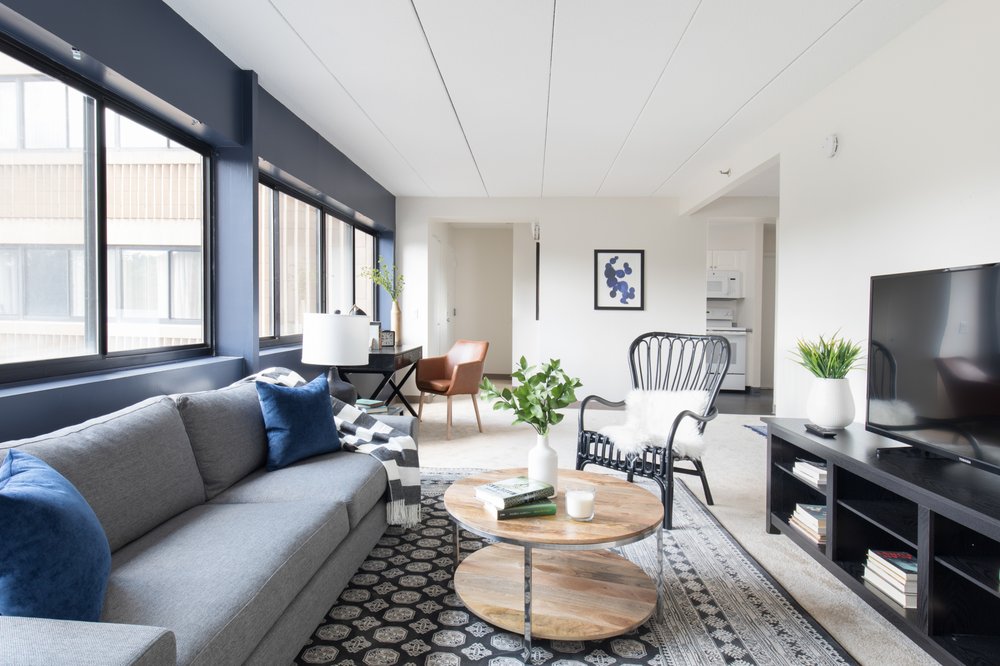 Photo of Desiree Burns Interiors