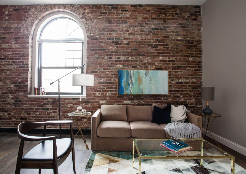 Photo of Desiree Burns Interiors