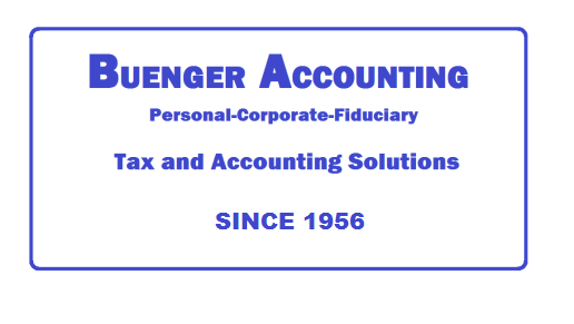 Photo of Buenger Accounting