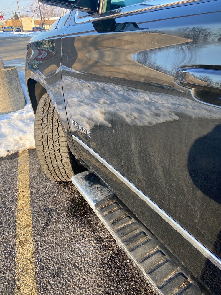 Photo of Happy Car Wash