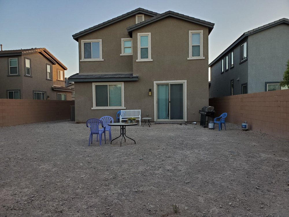Photo of Paradise Builders