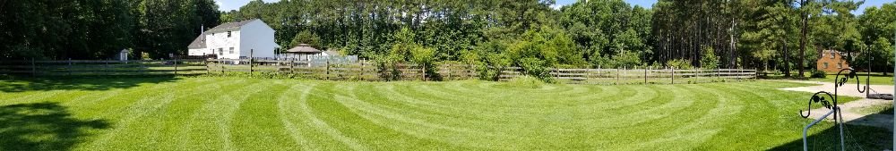 Photo of Meadow Lawn & Pest