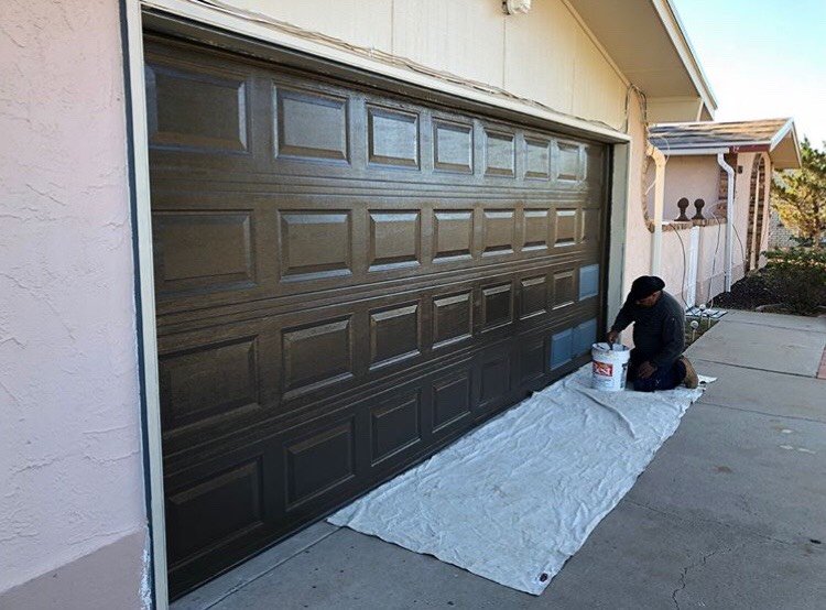 Photo of Precision Roofing