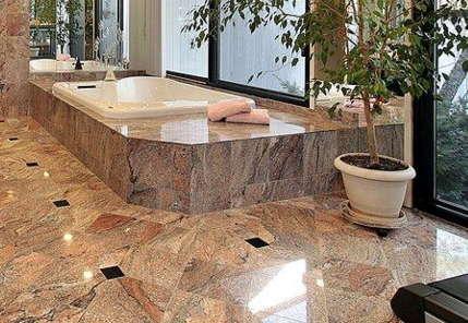 Photo of National Marble Restoration