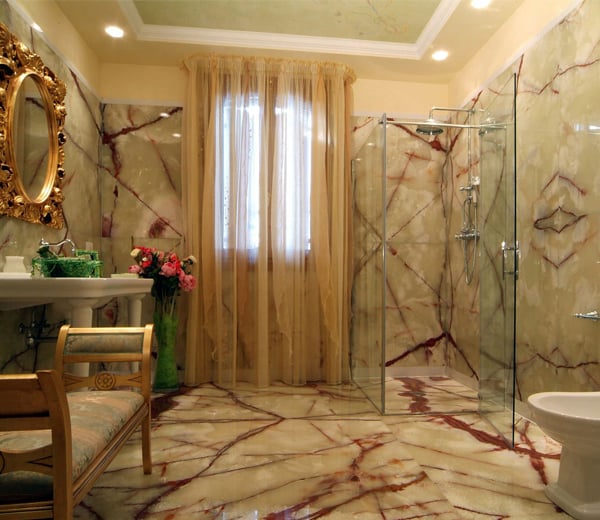 Photo of National Marble Restoration