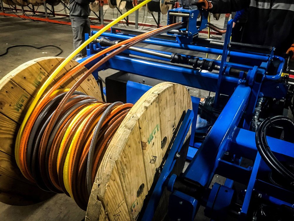 Photo of YESCO Electrical Supply