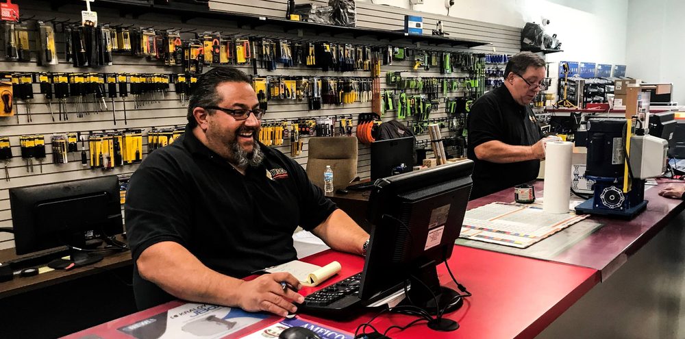Photo of YESCO Electrical Supply
