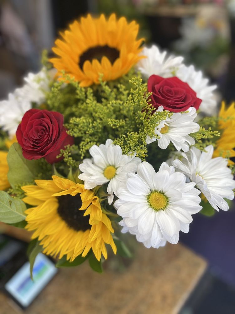 Photo of The SD Flower Shop