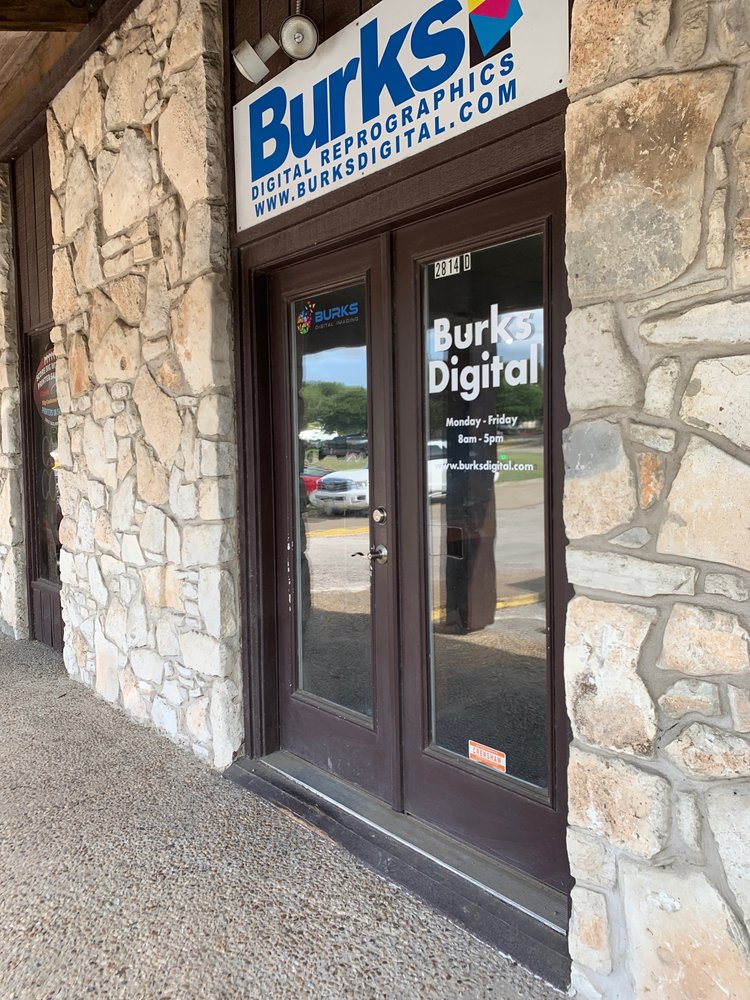 Photo of Burks Digital Imaging