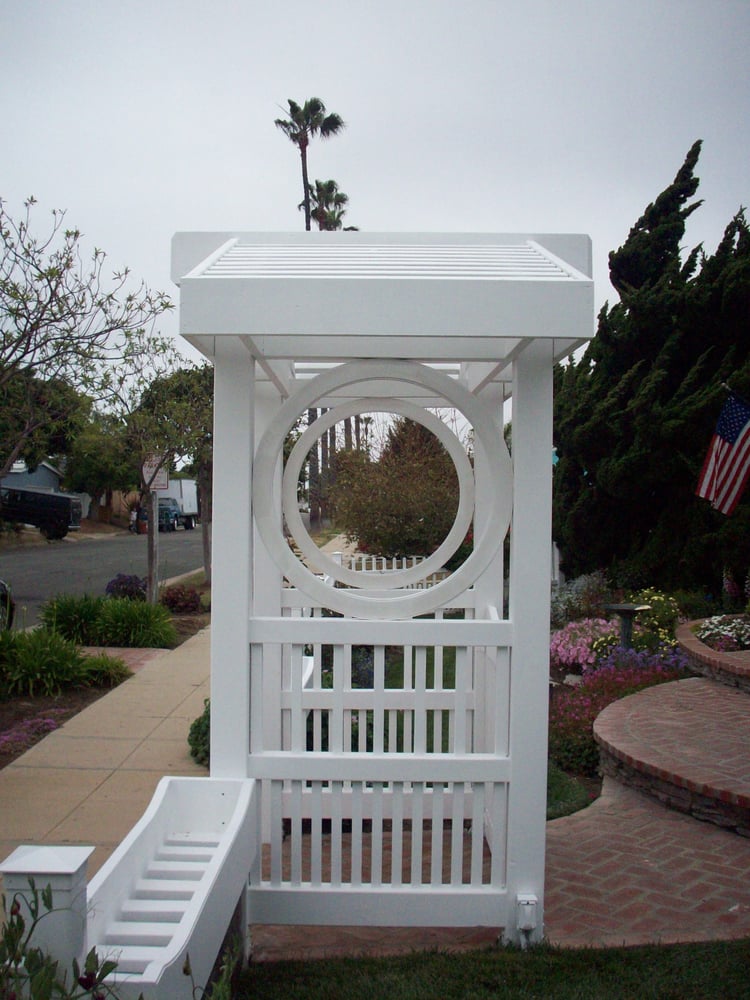 Photo of Greg Kessner- Artisan and Builder