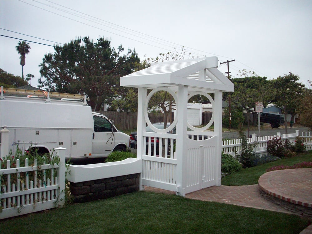 Photo of Greg Kessner- Artisan and Builder
