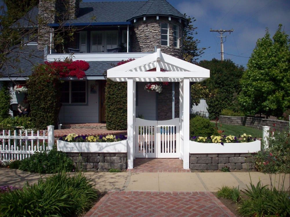 Photo of Greg Kessner- Artisan and Builder