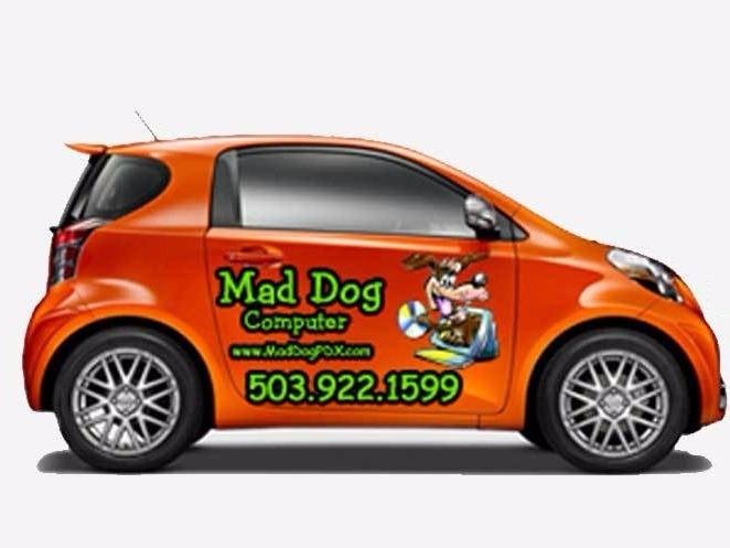 Photo of Mad Dog Computer Repair and Services