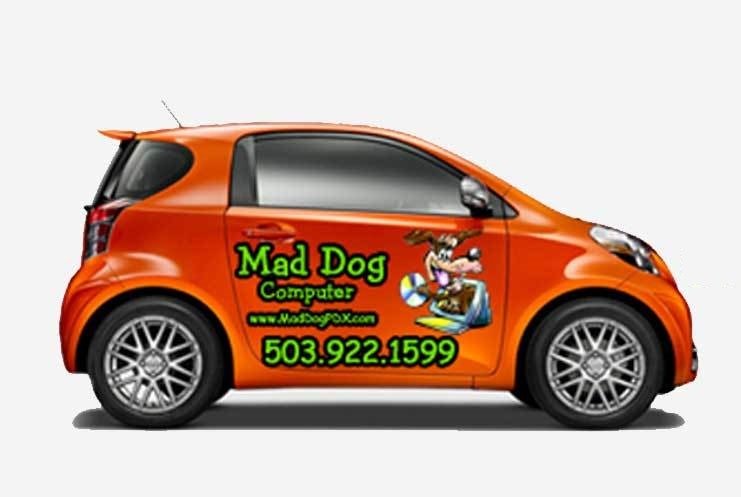 Photo of Mad Dog Computer Repair and Services