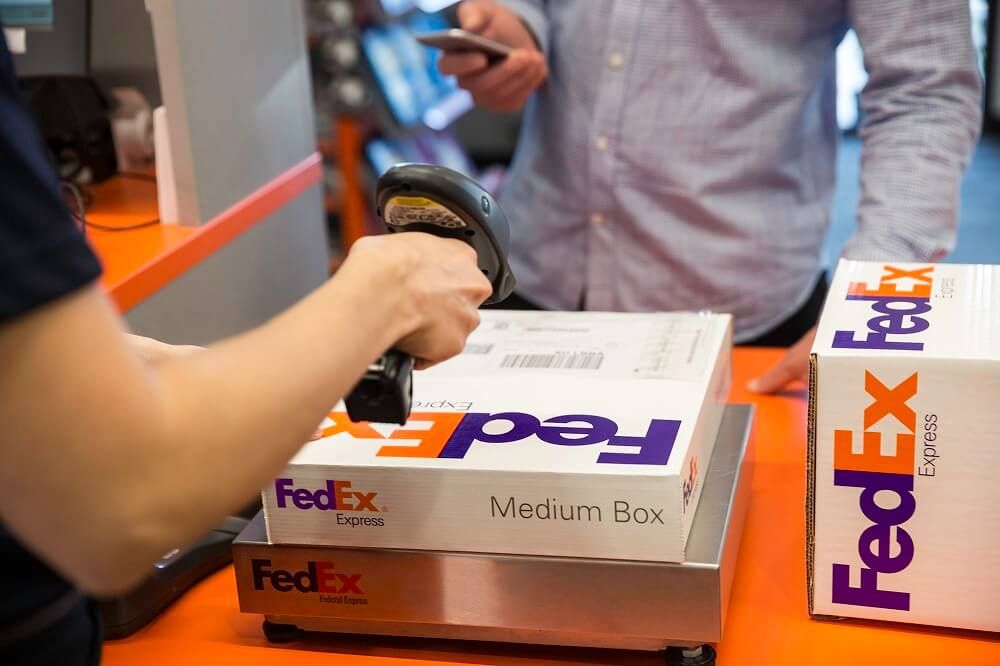 Photo of Postal Embassy - FedEx