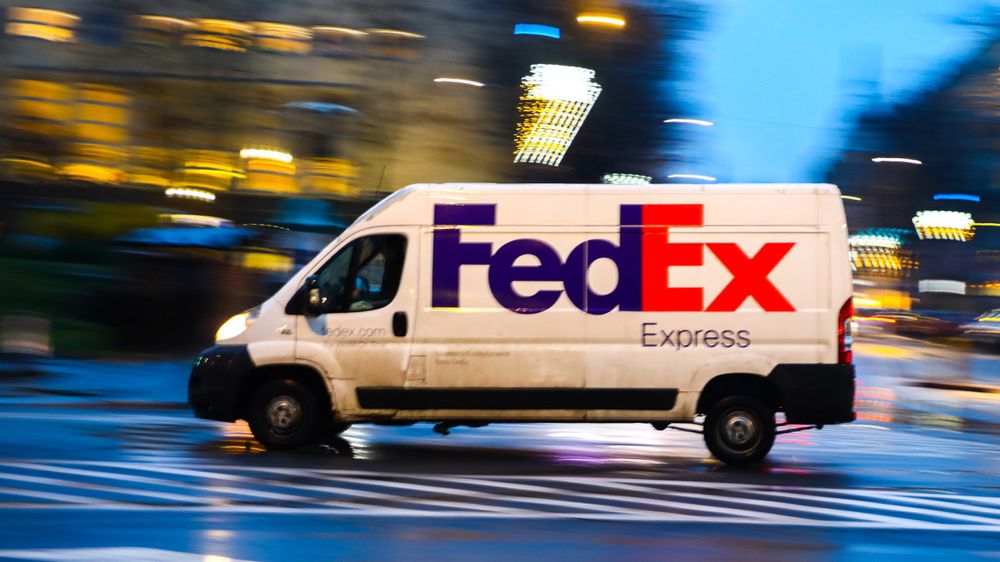 Photo of Postal Embassy - FedEx