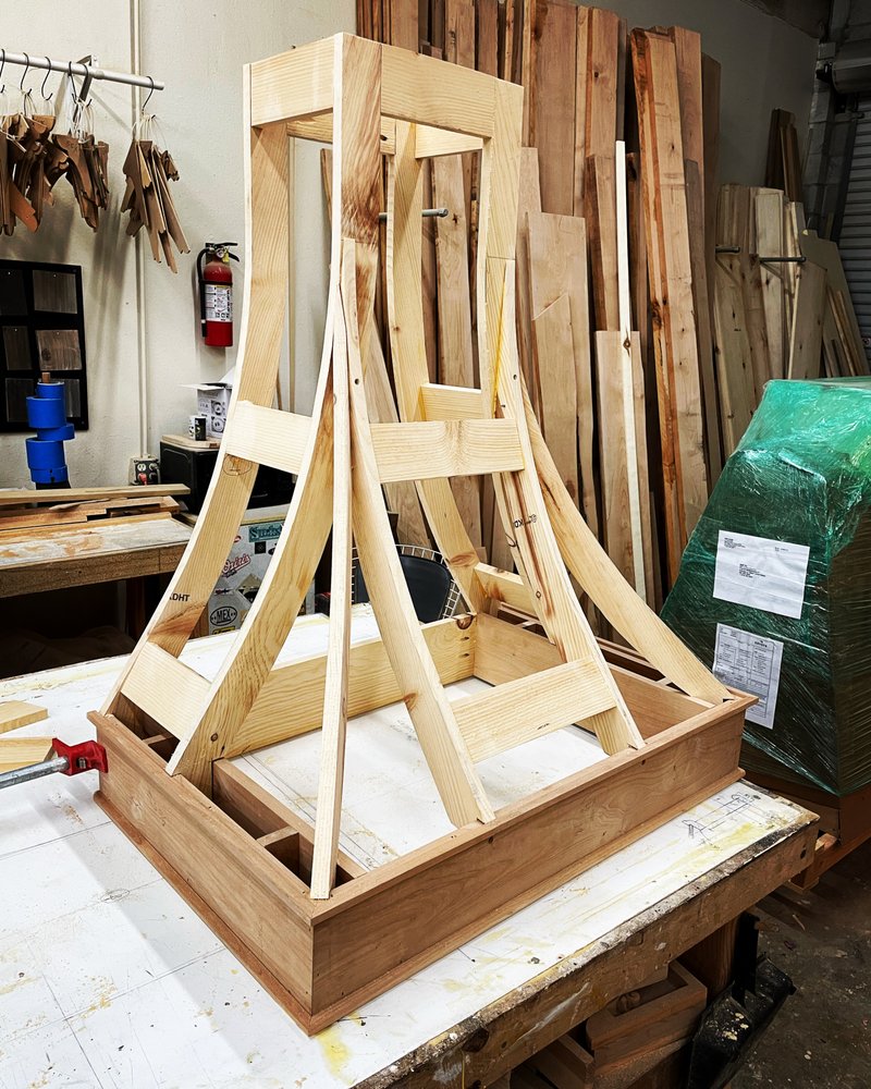 Photo of J. L. Schroeder Woodworking