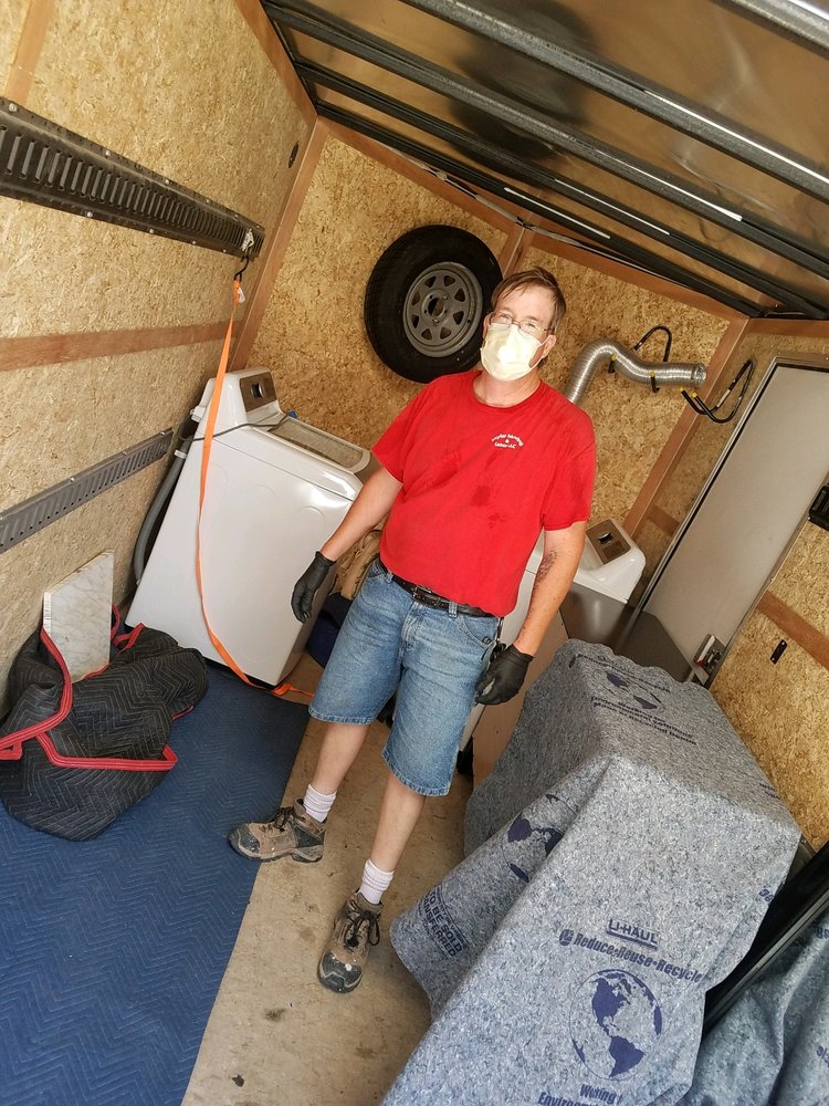 Photo of Skyler Moving & Labor