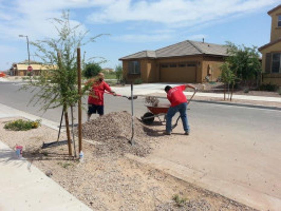 Photo of Skyler Moving & Labor