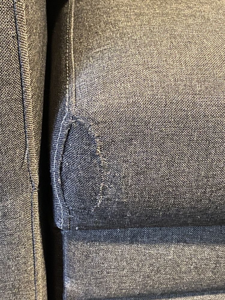 Photo of Gazelle Custom Sewing