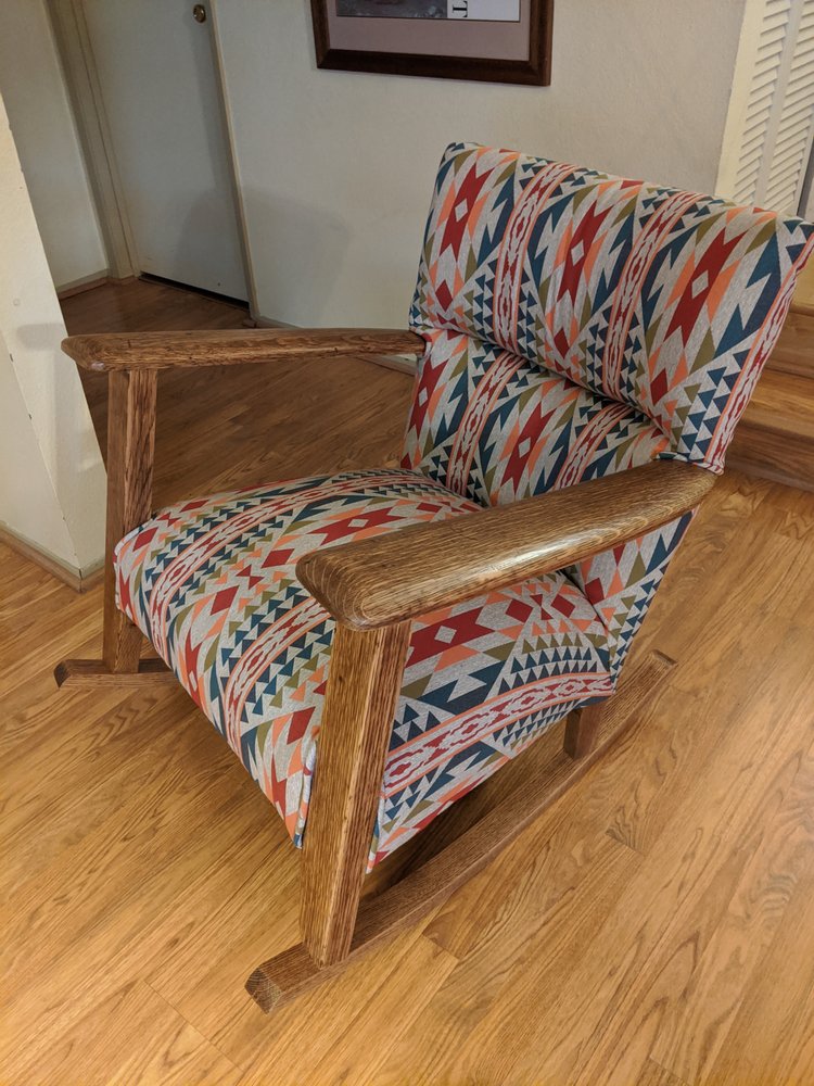 Photo of Gazelle Custom Sewing