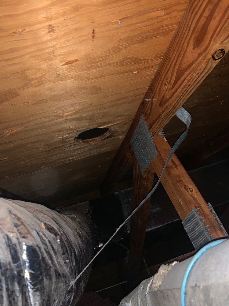 Photo of Pro-Form Roofing