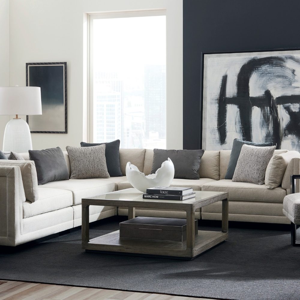 Photo of Decorating Den Interiors-Cosmopolitan Interior Design