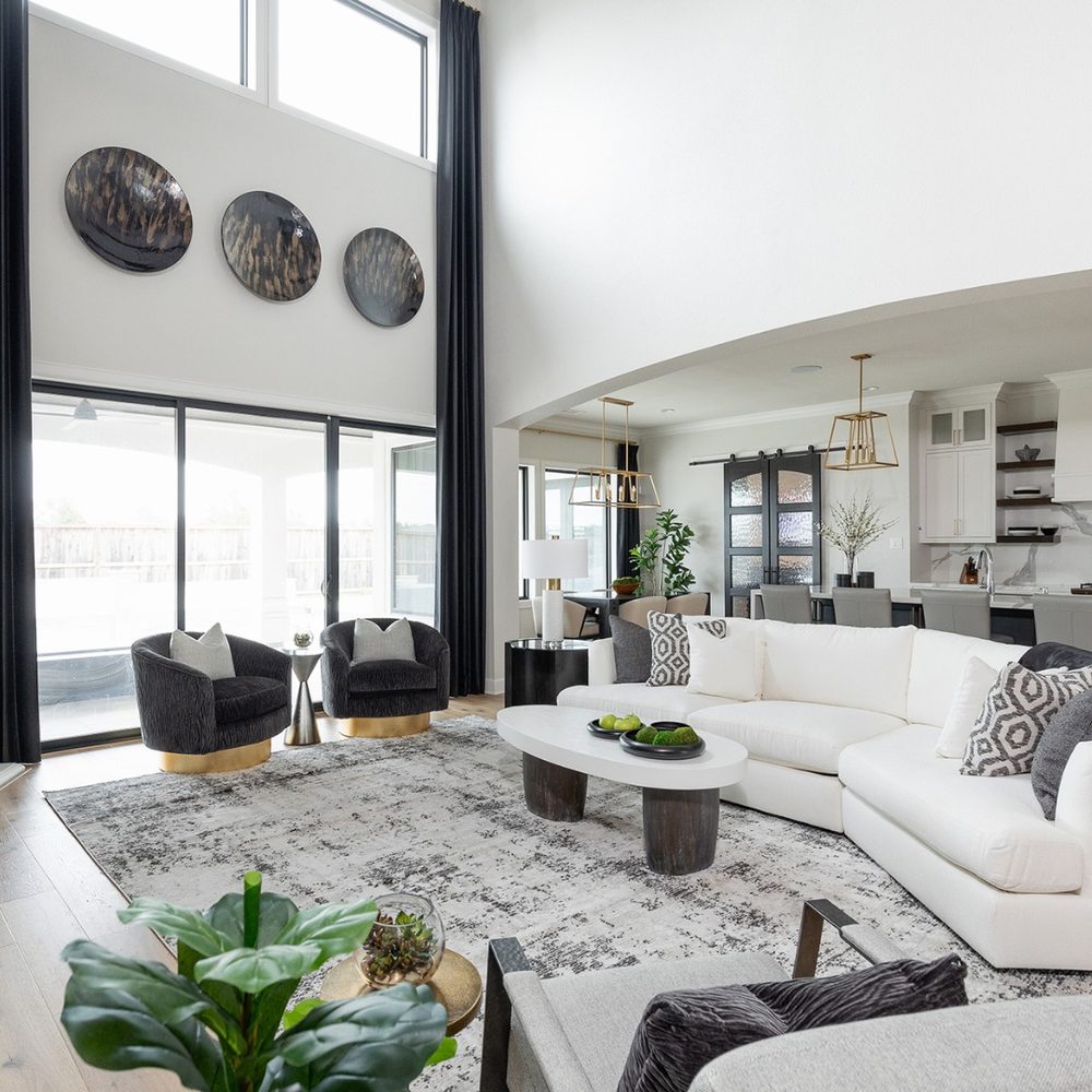 Photo of Decorating Den Interiors-Cosmopolitan Interior Design