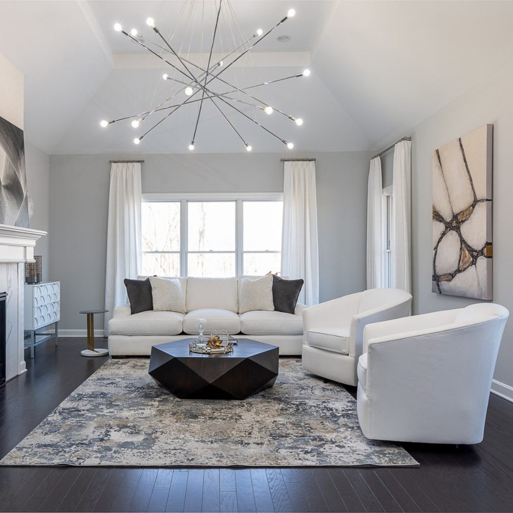 Photo of Decorating Den Interiors-Cosmopolitan Interior Design