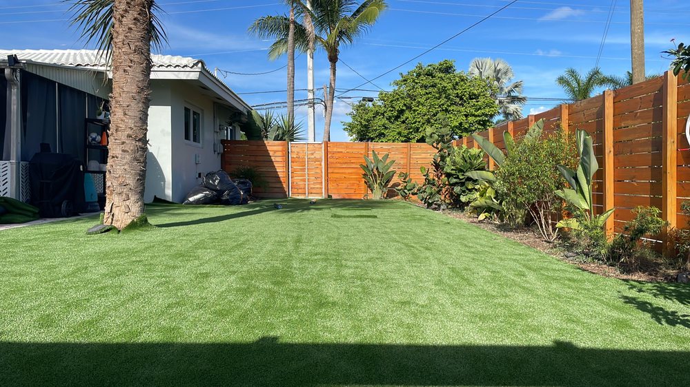 Photo of Durafield Synthetic Lawns of Florida
