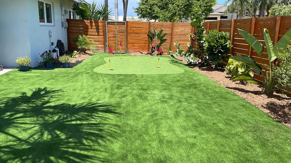 Photo of Durafield Synthetic Lawns of Florida
