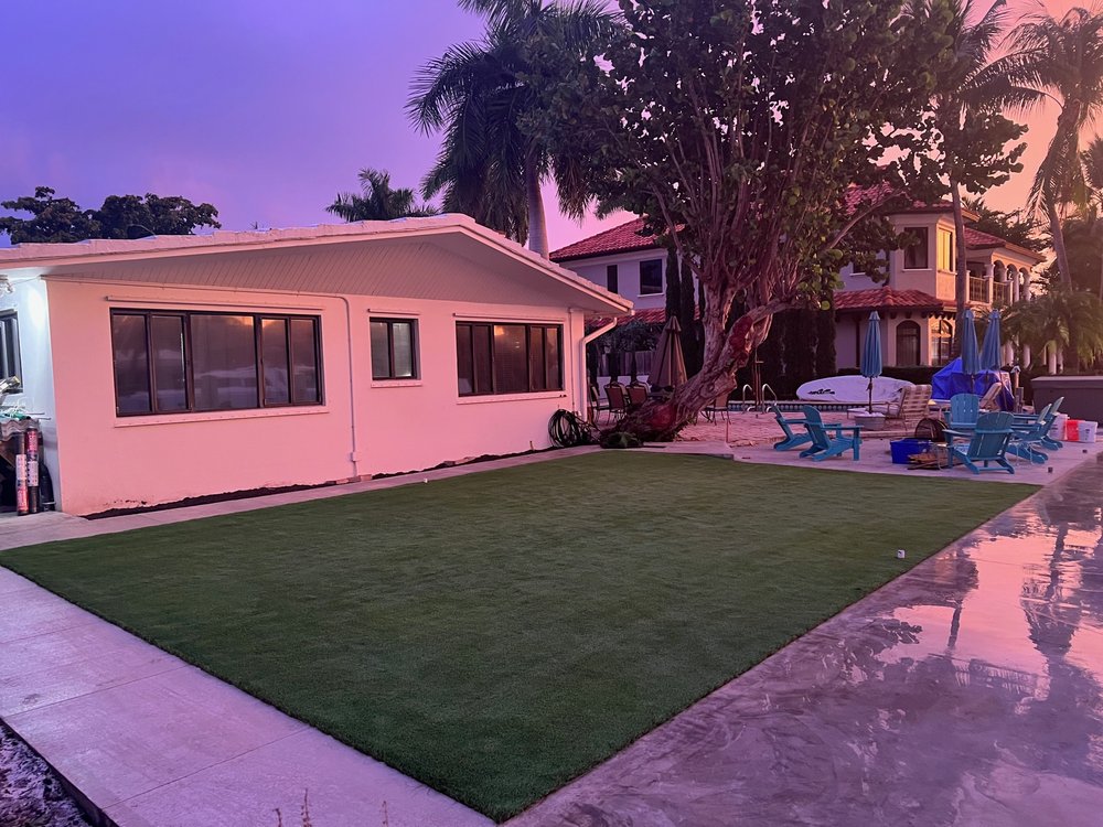 Photo of Durafield Synthetic Lawns of Florida