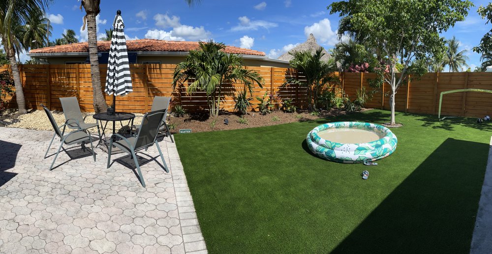 Photo of Durafield Synthetic Lawns of Florida