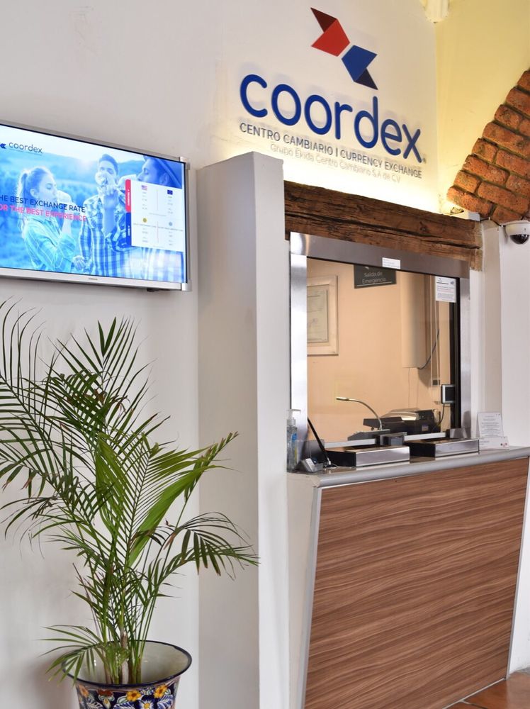 Photo of Coordex