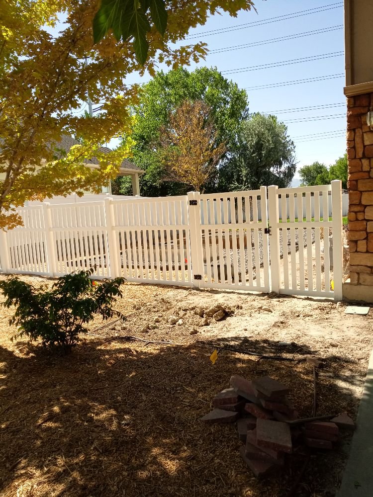 Photo of Velocity fence