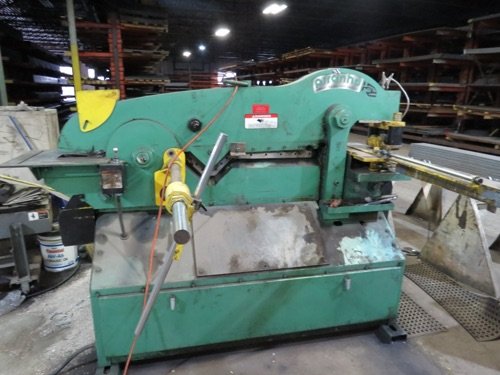 Photo of KGS Steel