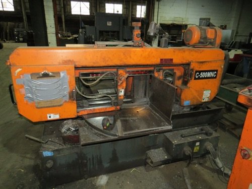 Photo of KGS Steel