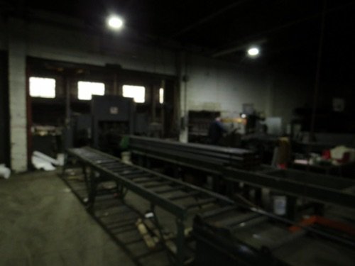 Photo of KGS Steel