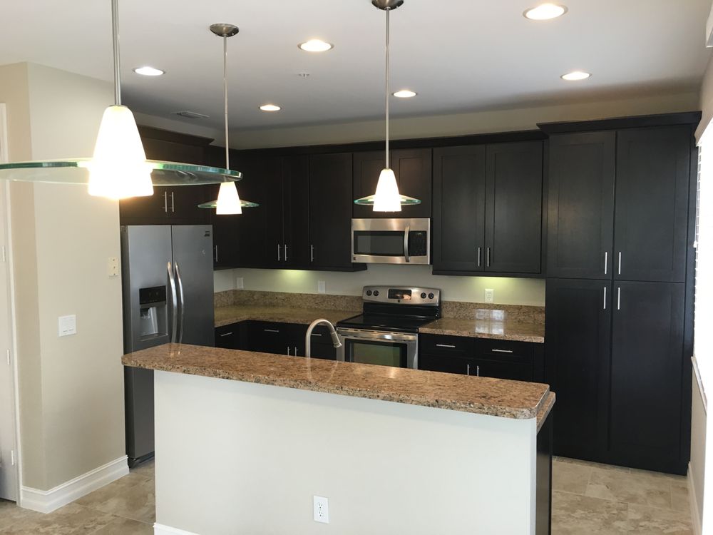 Photo of Cabinets & Designs