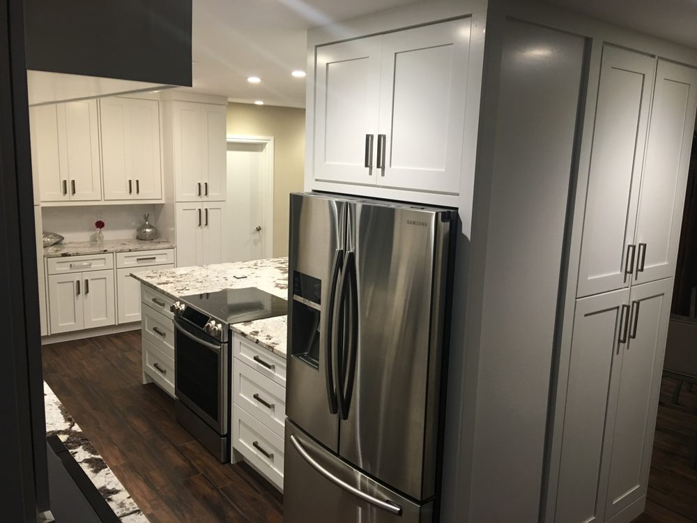 Photo of Cabinets & Designs