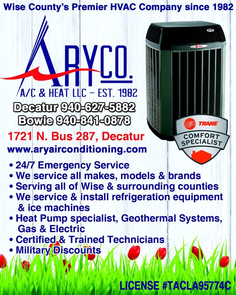 Photo of Ary Co A/C & Heat